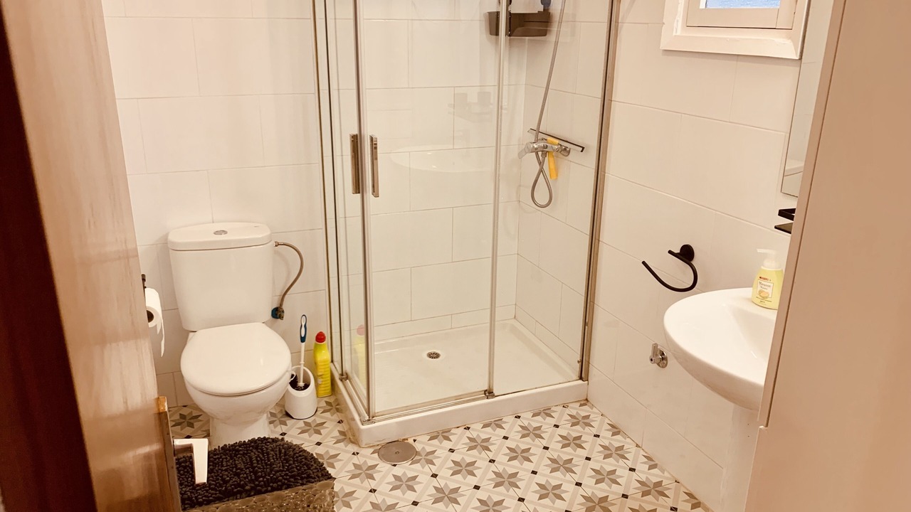 Photo of Bathroom in Mar de Cristal