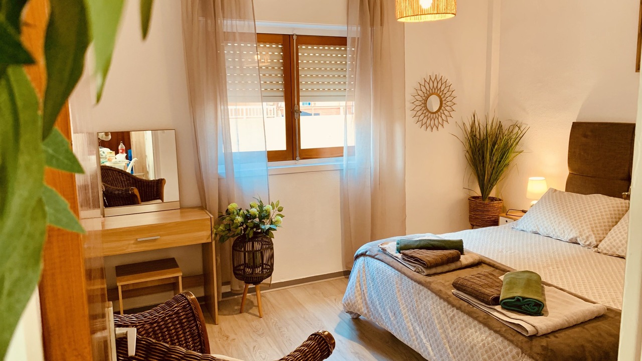 Photo of Bedroom in Mar de Cristal