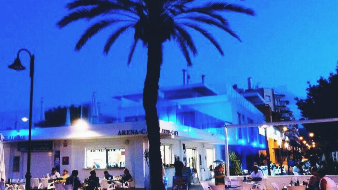 Photo of Outdoor in Mar de Cristal