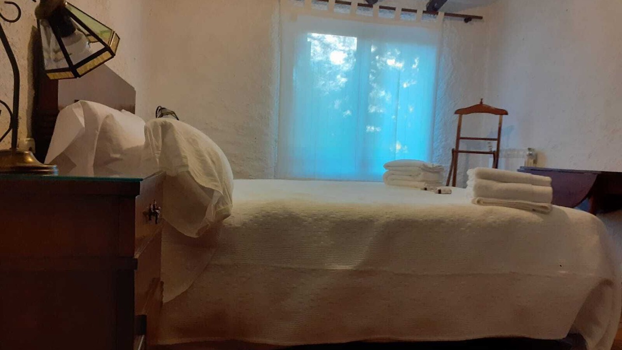 Photo of Bedroom in Cornudella de Montsant