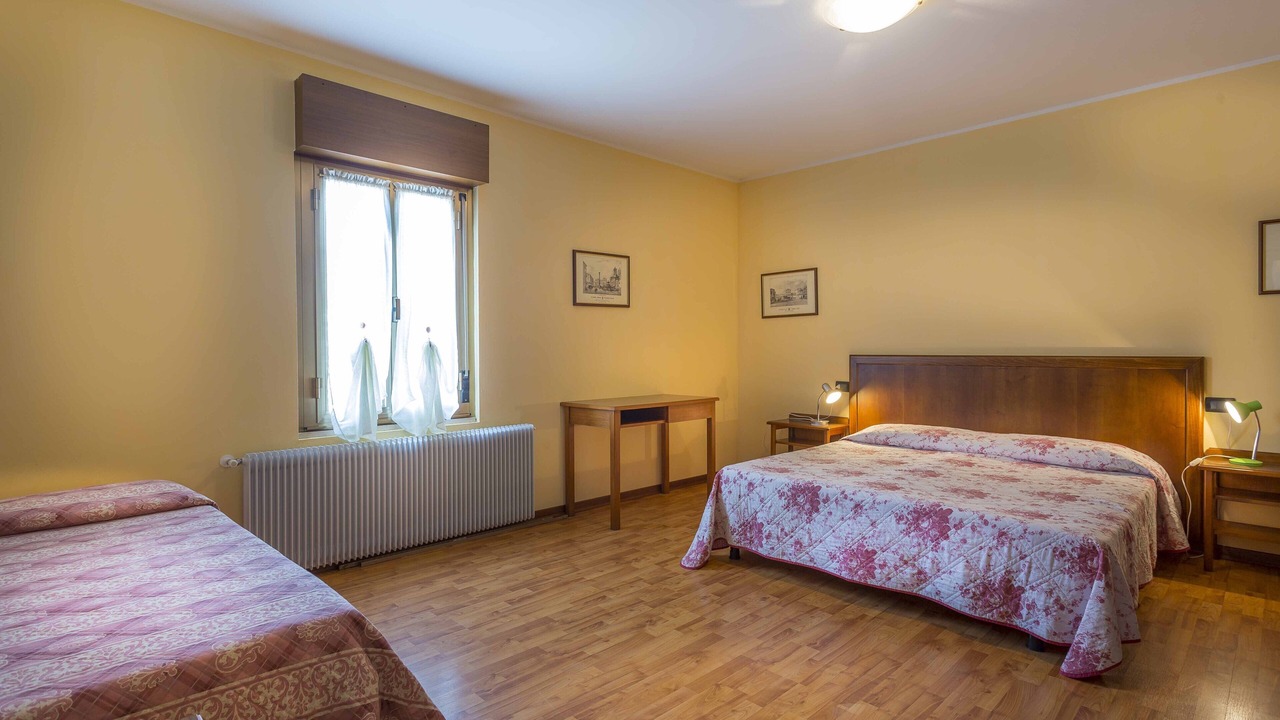 Photo of Bedroom in Palazzolo dello Stella