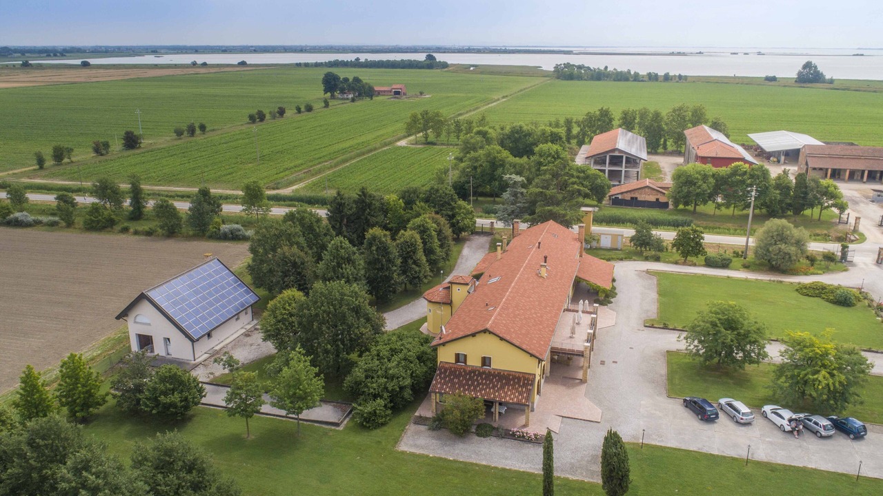 Photo of Outdoor in Palazzolo dello Stella
