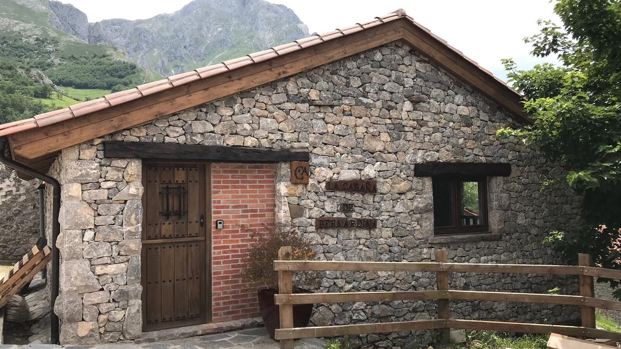 Photo of Outdoor in Sotres