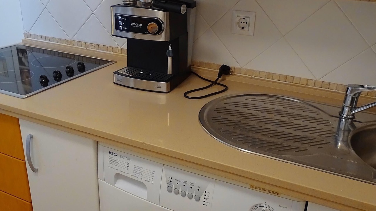 Photo of Kitchen in San Francisco-Ribera