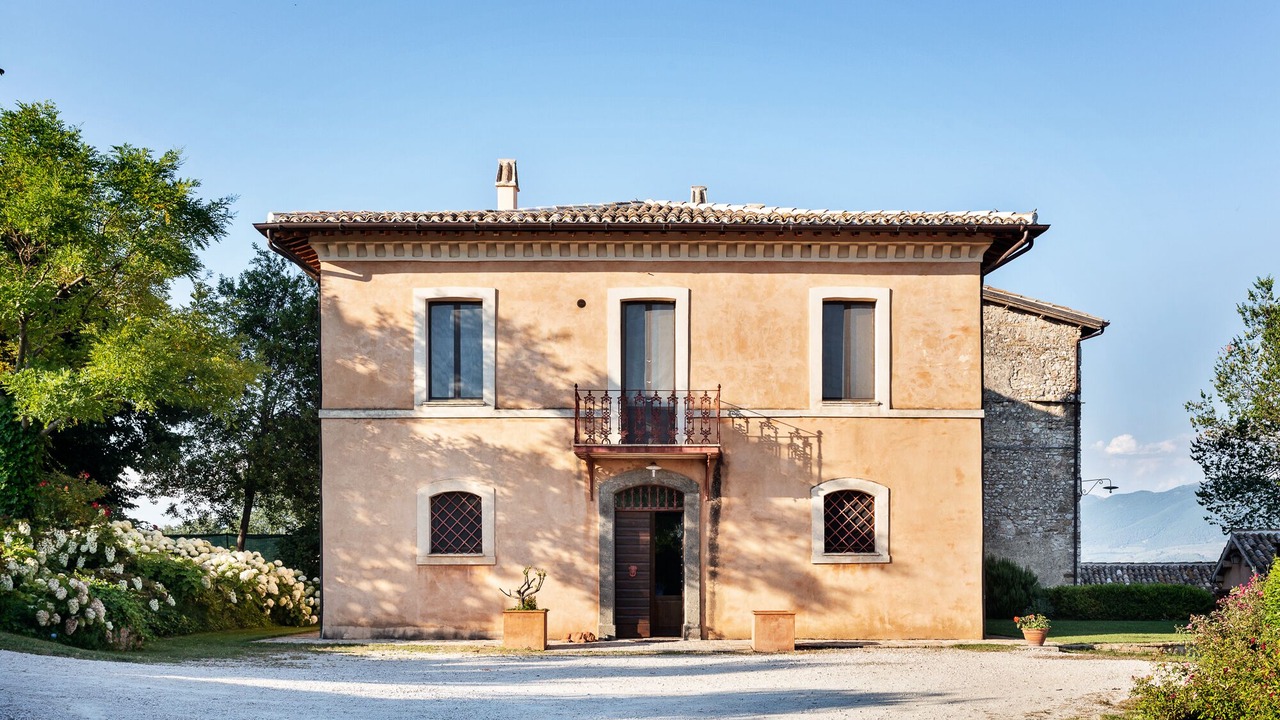 Photo of Outdoor in Spoleto