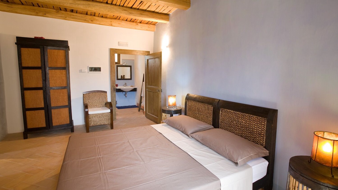 Photo of Bedroom in Spoleto
