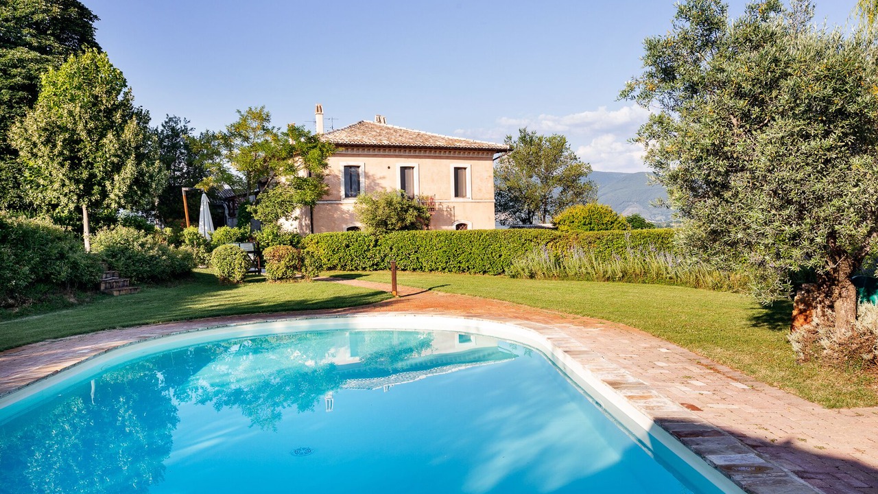 Photo of Outdoor in Spoleto