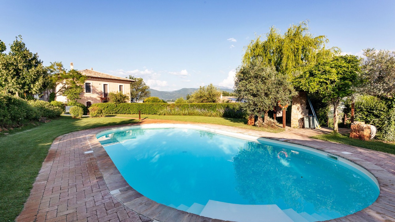 Photo of Outdoor in Spoleto