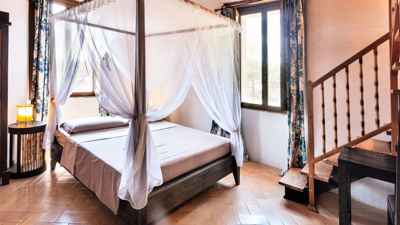Photo of Bedroom in Spoleto