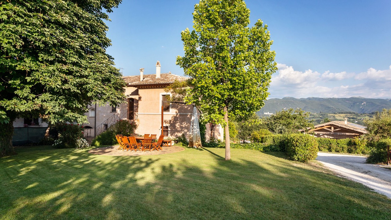Photo of Outdoor in Spoleto