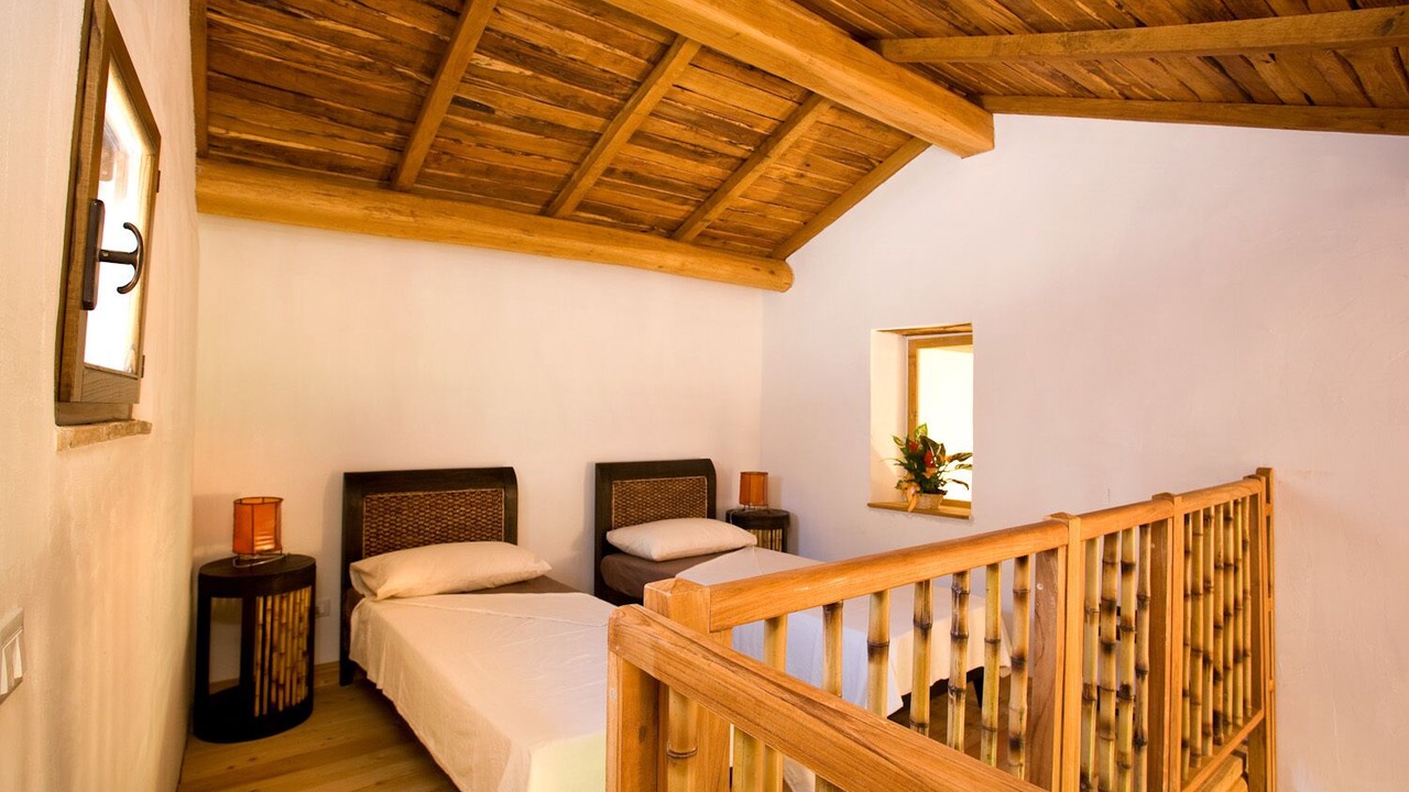 Photo of Bedroom in Spoleto