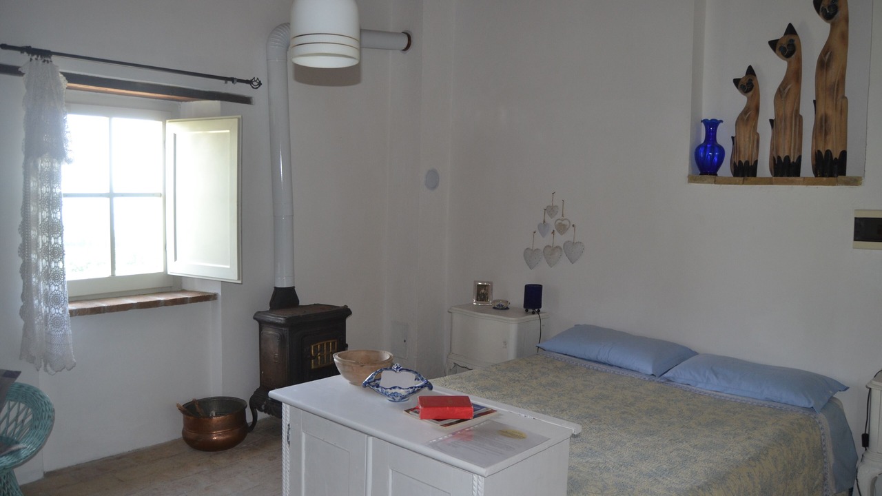 Photo of Bedroom in Mengara