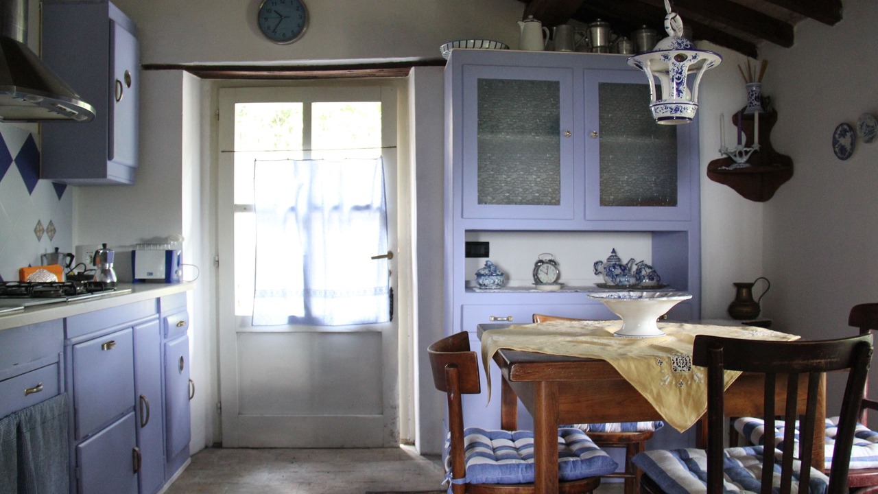 Photo of Kitchen in Mengara