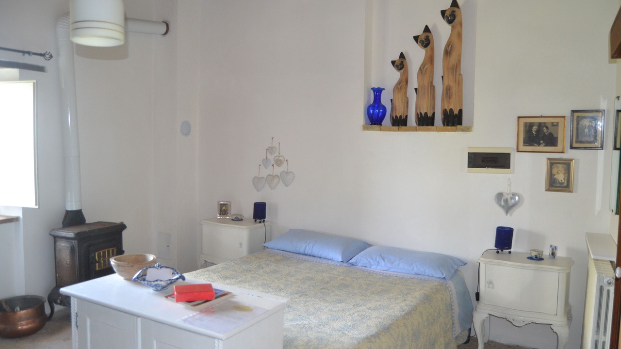 Photo of Bedroom in Mengara