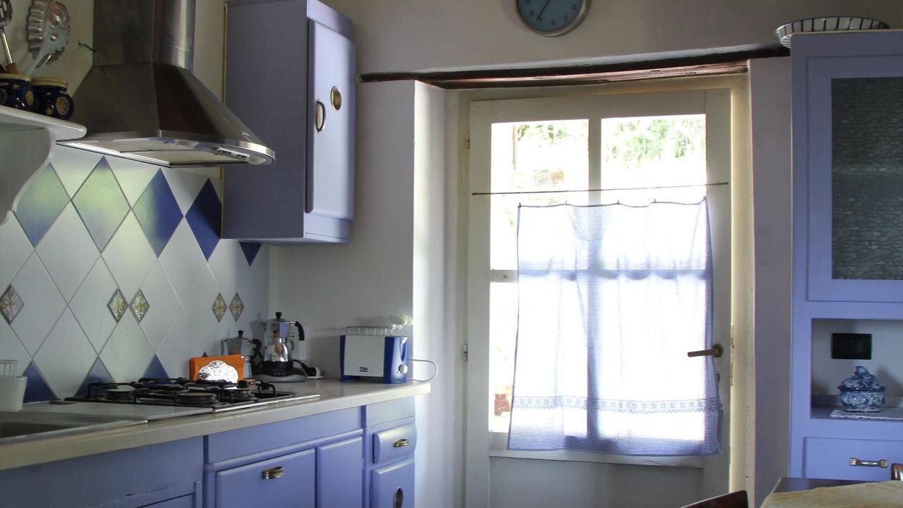 Photo of Kitchen in Mengara