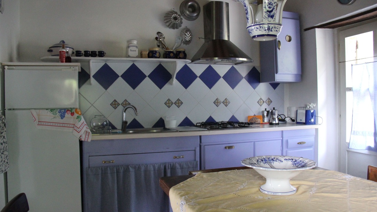 Photo of Kitchen in Mengara