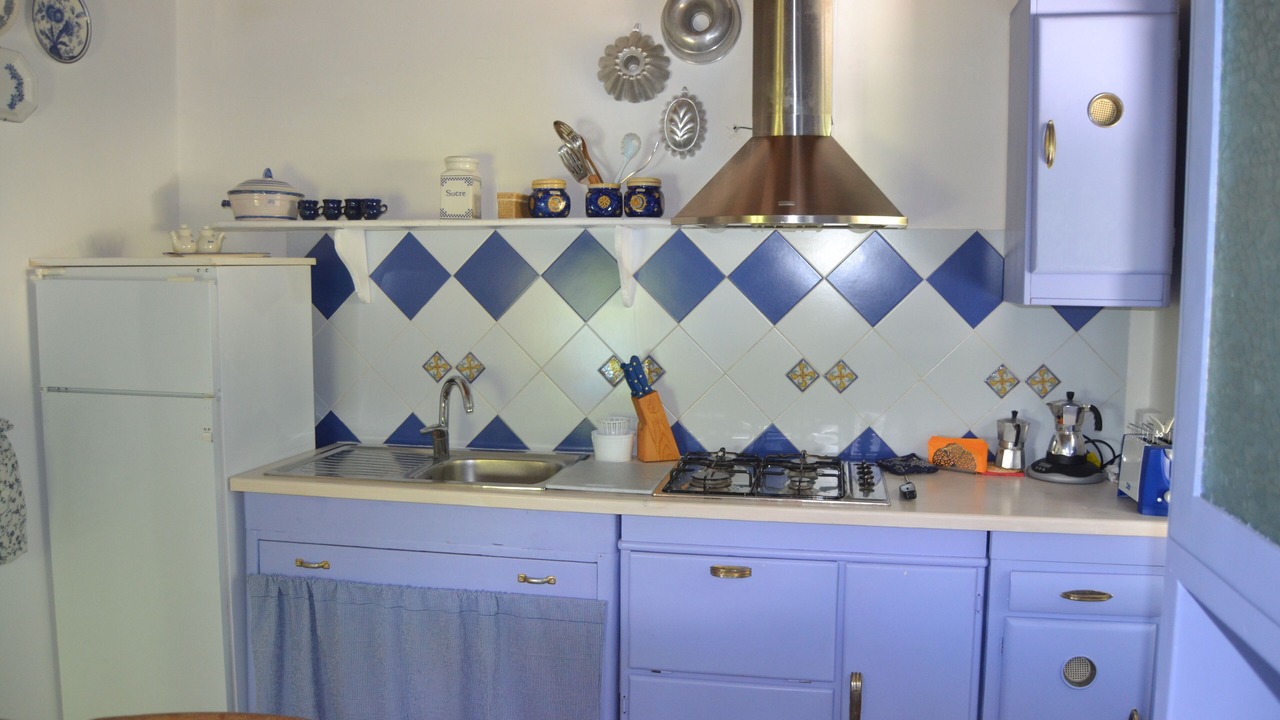 Photo of Kitchen in Mengara