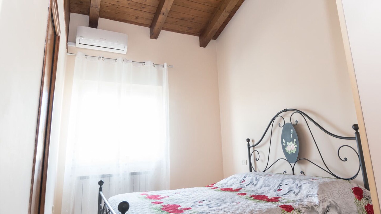 Photo of Bedroom in Bastia Umbra