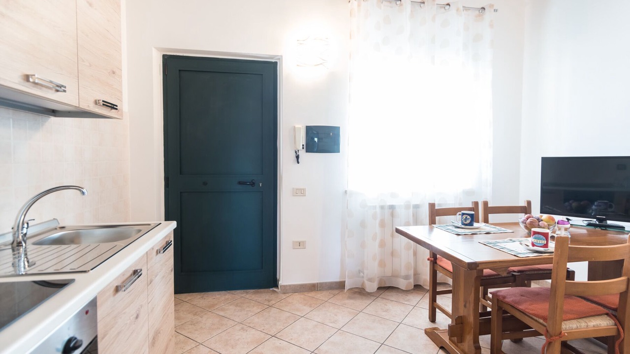 Photo of Kitchen in Bastia Umbra