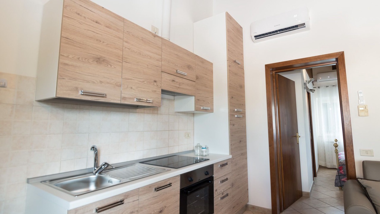 Photo of Kitchen in Bastia Umbra