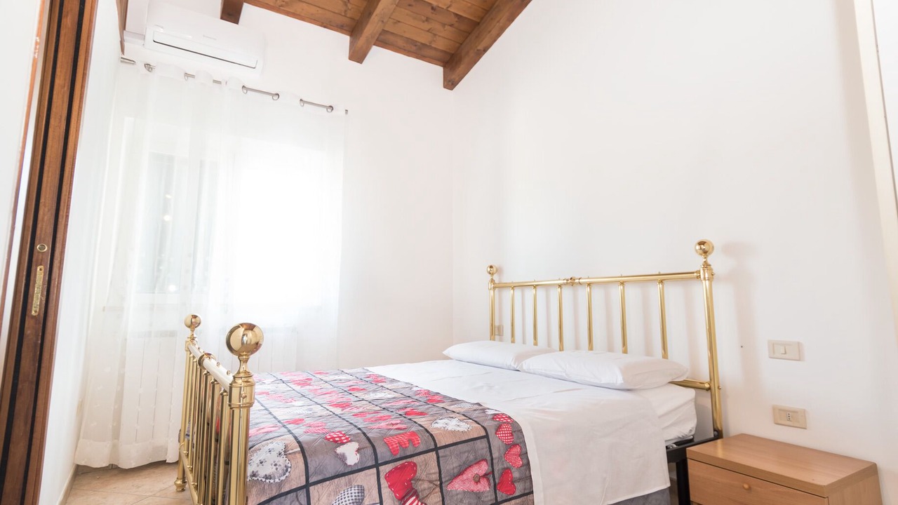 Photo of Bedroom in Bastia Umbra