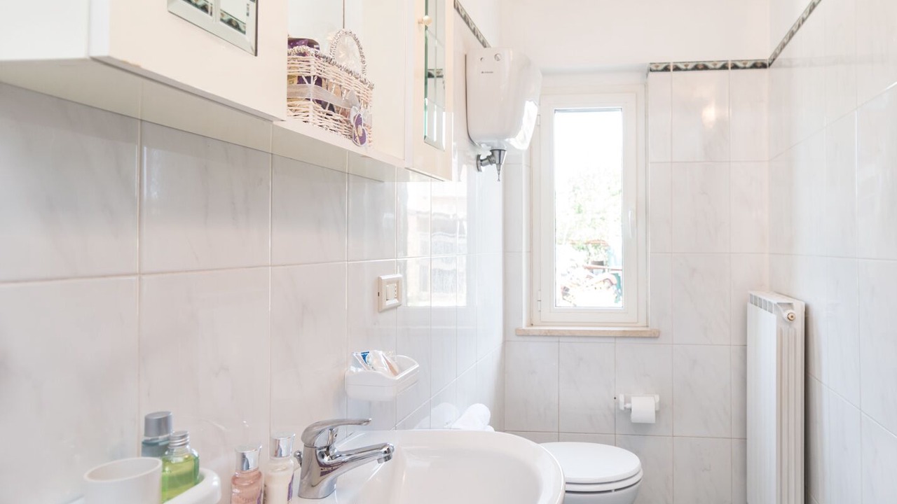 Photo of Bathroom in Bastia Umbra