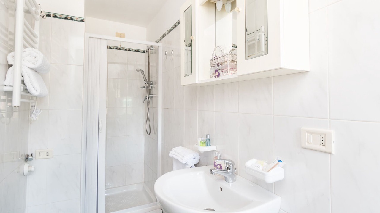 Photo of Bathroom in Bastia Umbra
