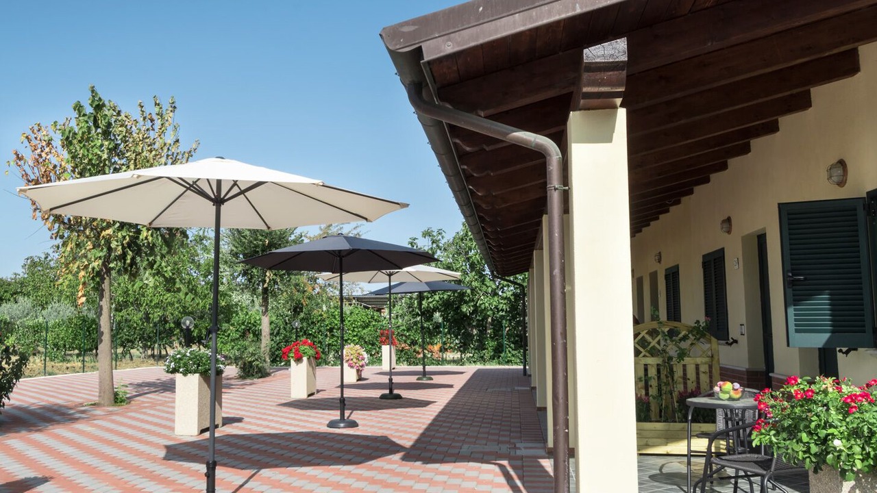 Photo of Outdoor in Bastia Umbra