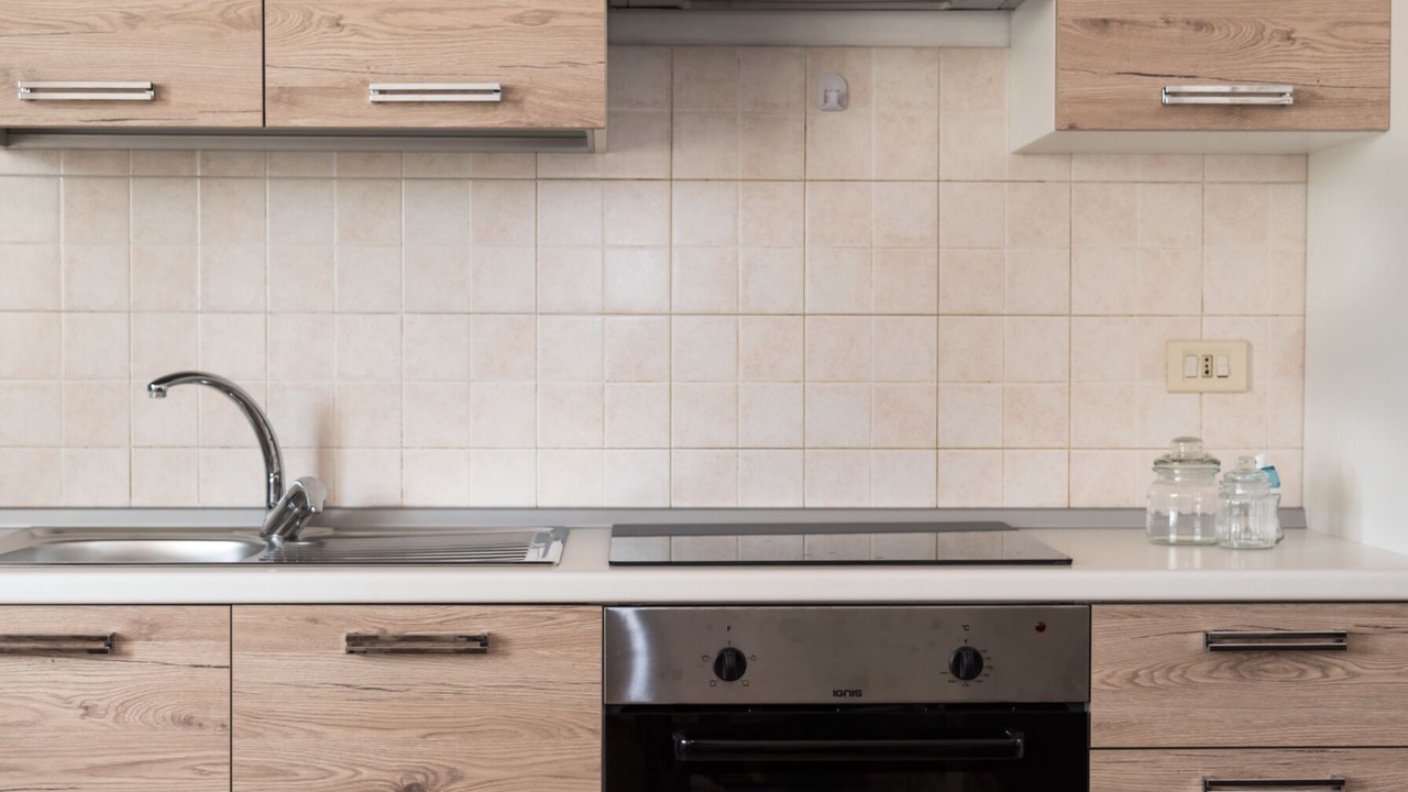 Photo of Kitchen in Bastia Umbra