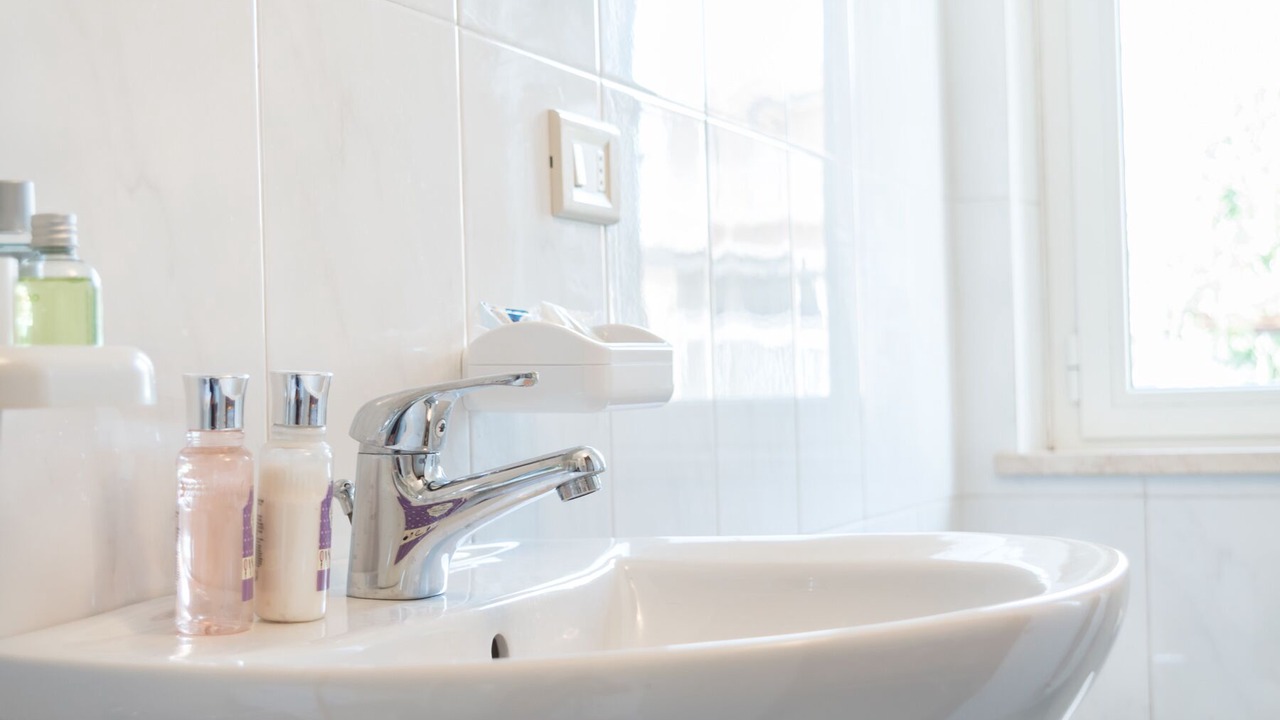 Photo of Bathroom in Bastia Umbra