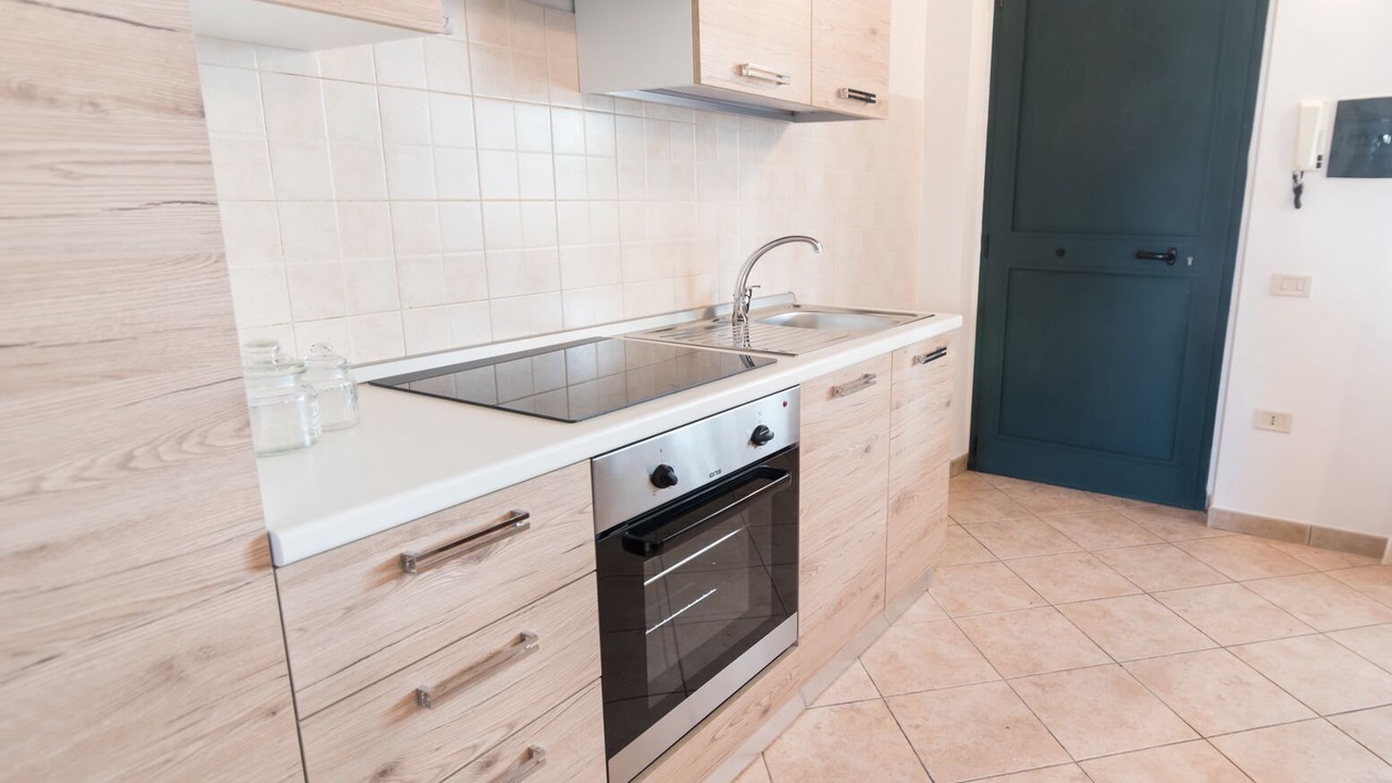 Photo of Kitchen in Bastia Umbra