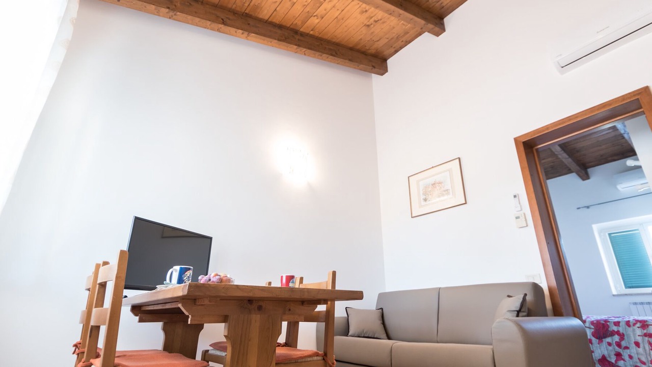 Photo of Livingroom in Bastia Umbra