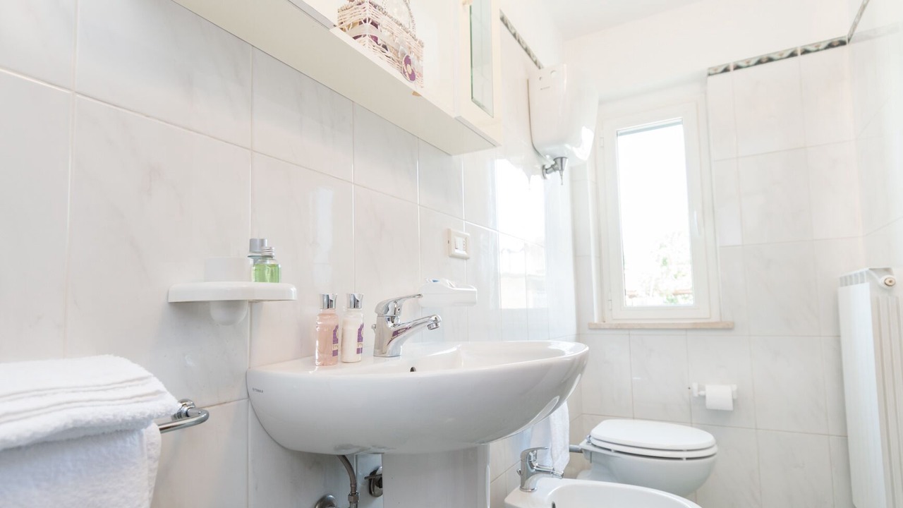 Photo of Bathroom in Bastia Umbra