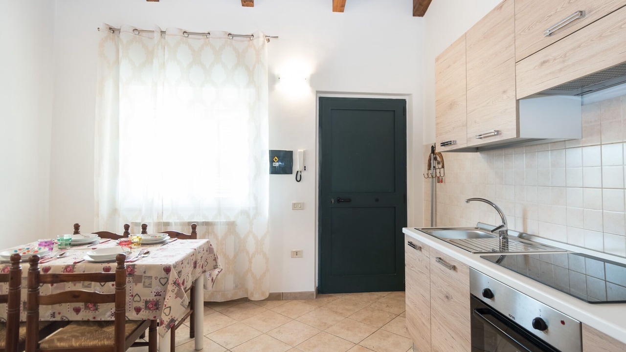 Photo of Kitchen in Bastia Umbra