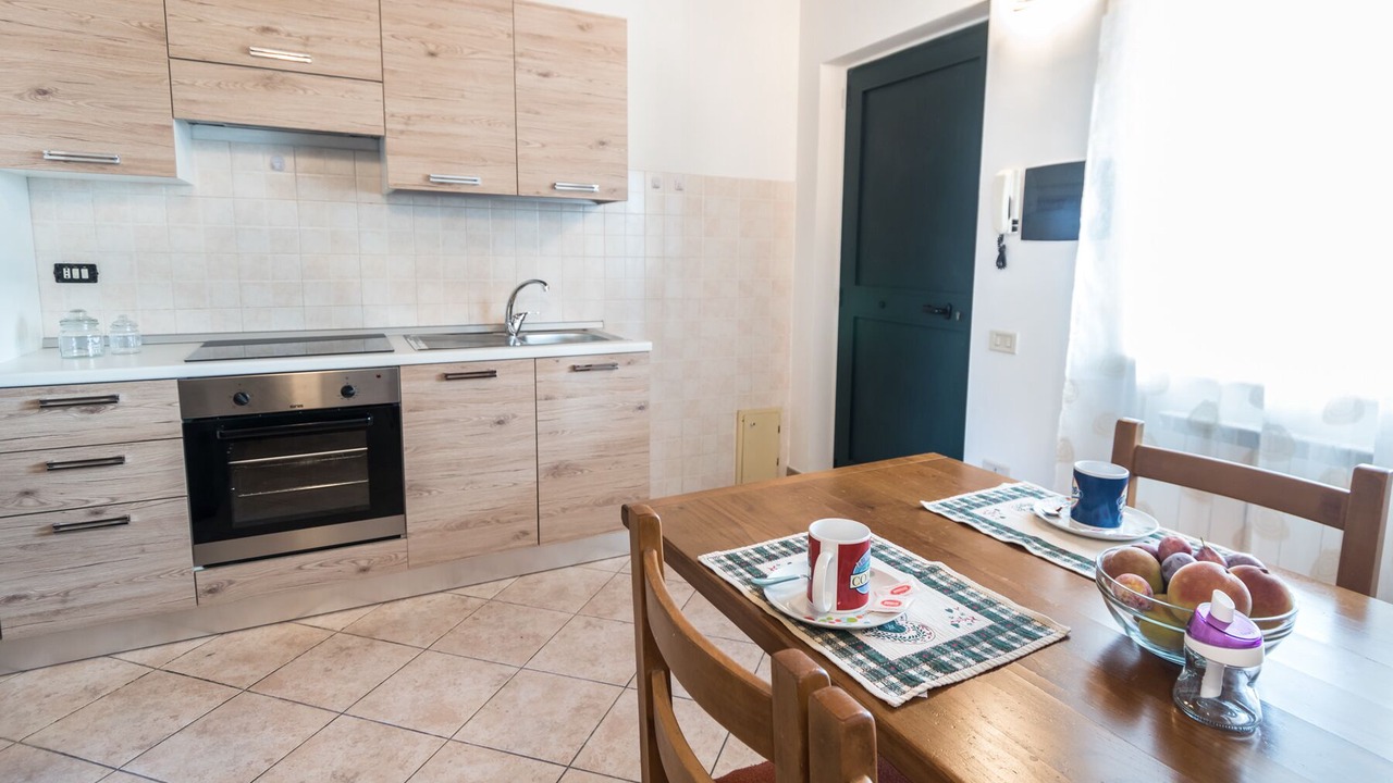 Photo of Kitchen in Bastia Umbra