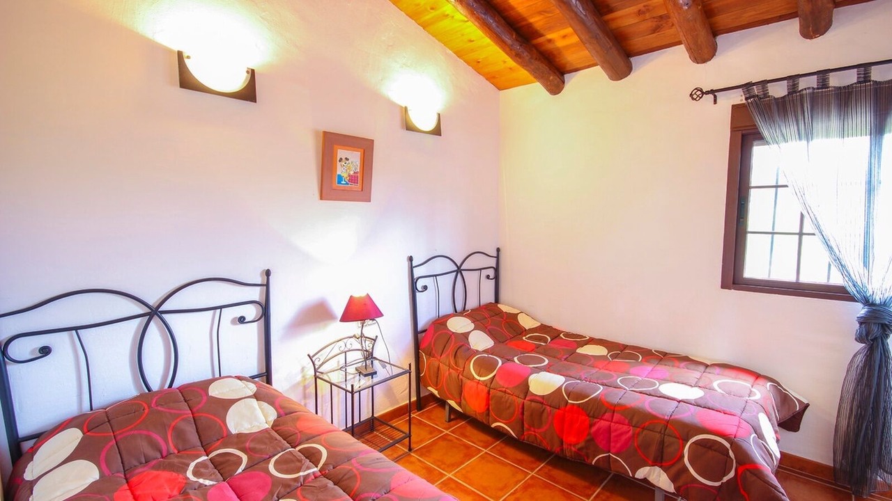 Photo of Bedroom in Farajan