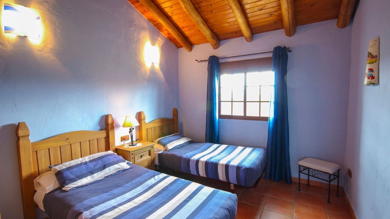 Photo of Bedroom in Farajan