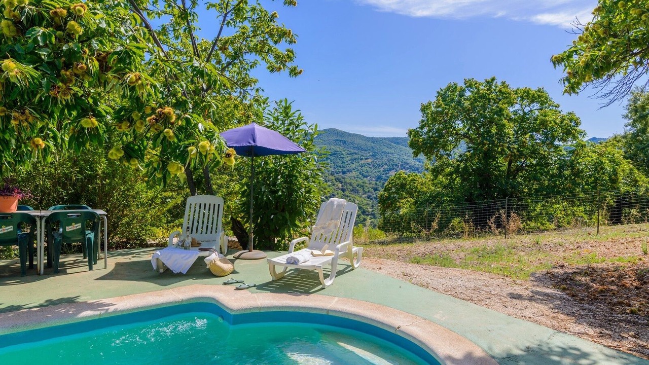 Photo of Outdoor in Cartajima