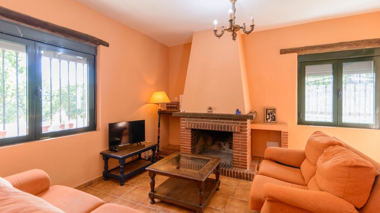 Photo of Livingroom in Cartajima