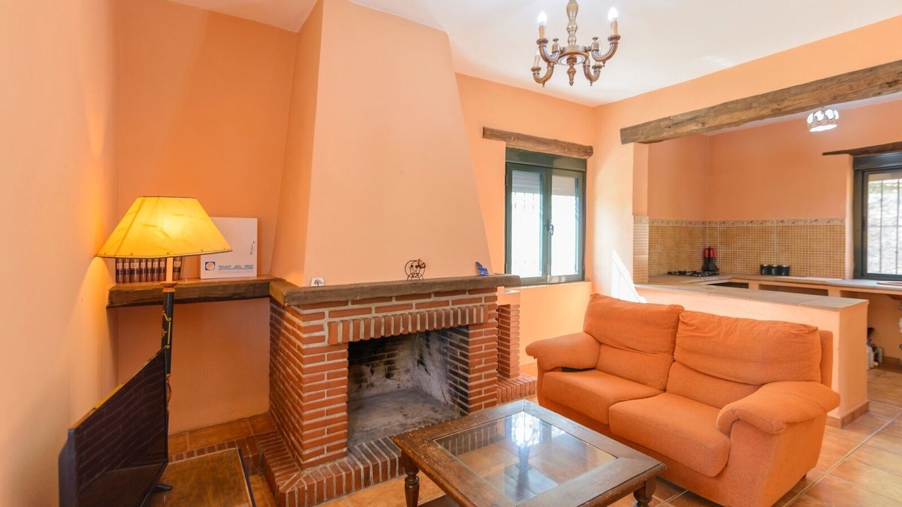 Photo of Livingroom in Cartajima