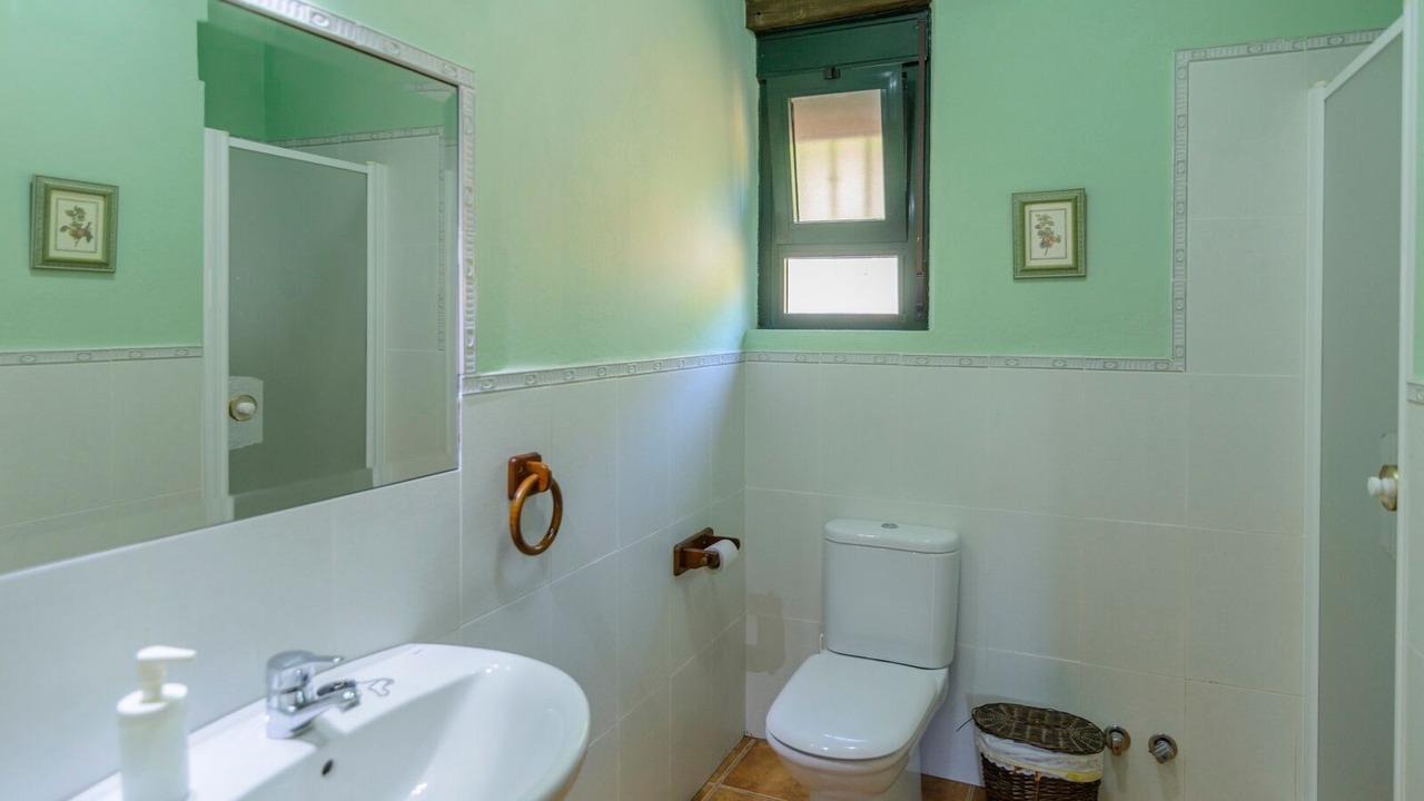 Photo of Bathroom in Cartajima