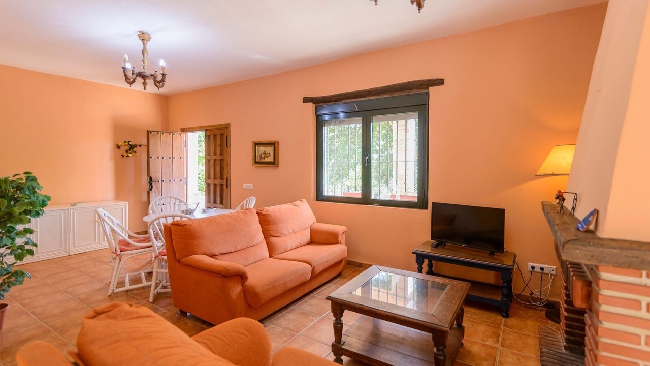 Photo of Livingroom in Cartajima