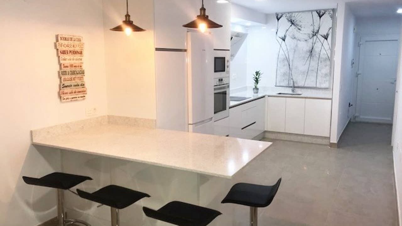 Photo of Kitchen in Balerma
