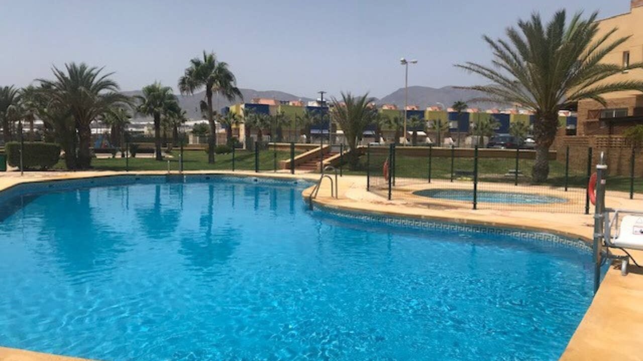 Photo of Outdoor in Balerma