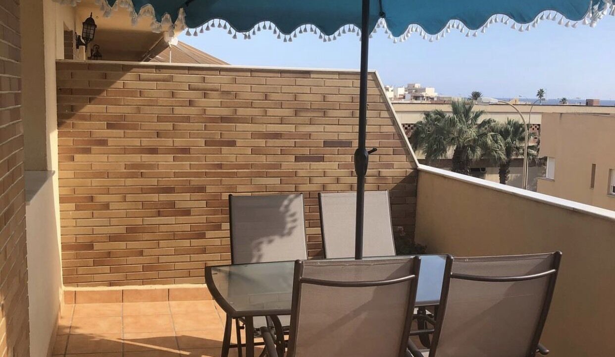 Photo of Outdoor in Balerma