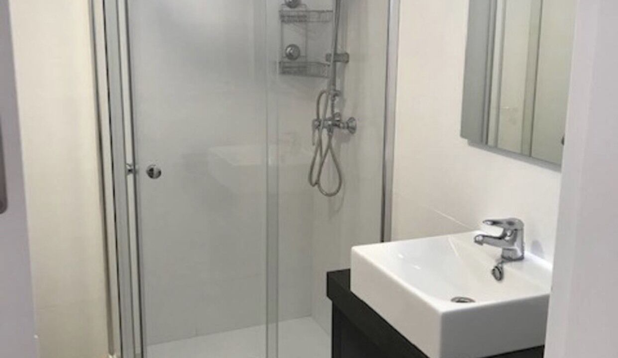 Photo of Bathroom in Balerma