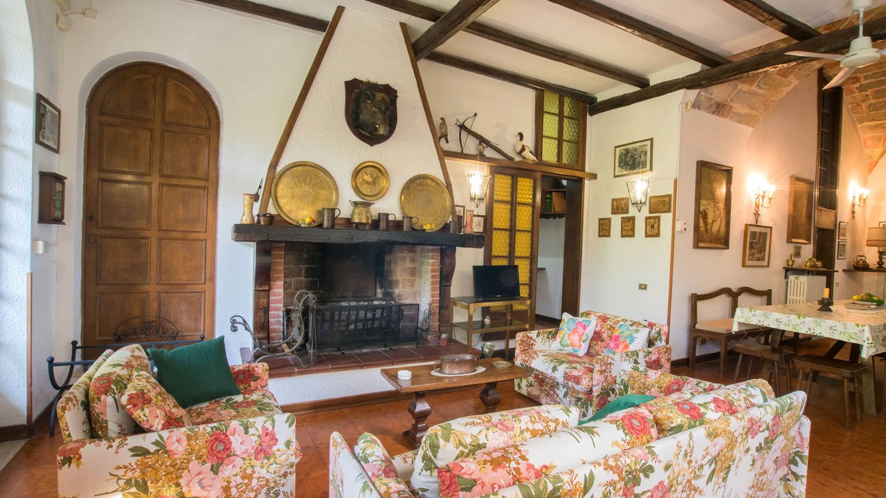 Photo of Livingroom in Province of Lecce
