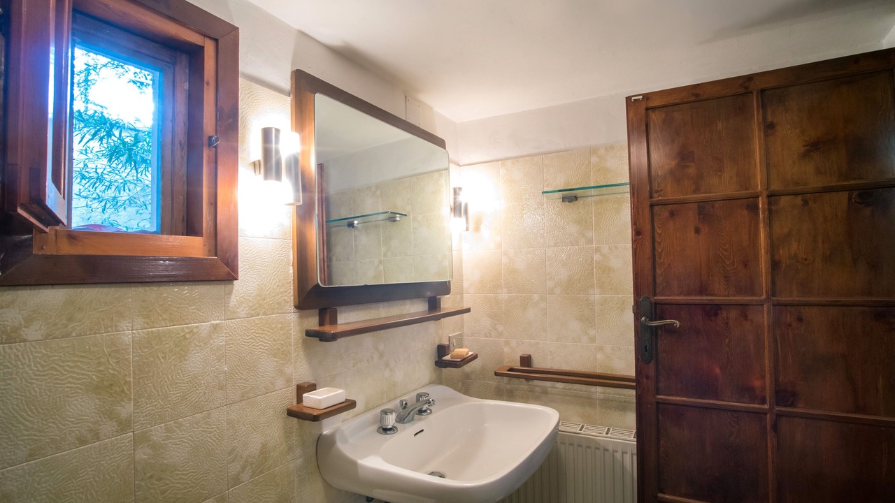 Photo of Bathroom in Province of Lecce