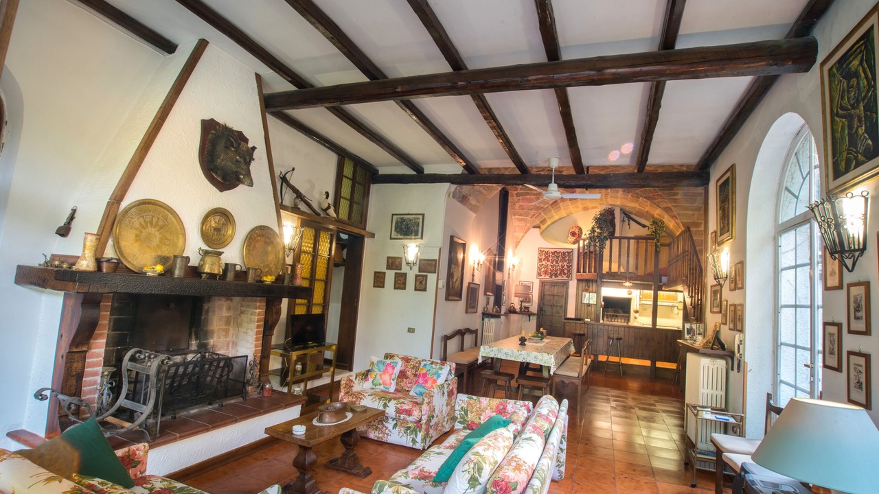 Photo of Livingroom in Province of Lecce
