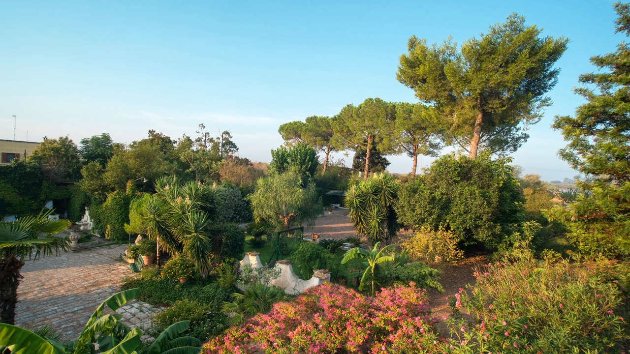 Photo of Outdoor in Province of Lecce